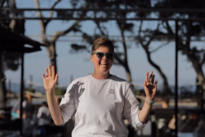 Lilian - Host Academy