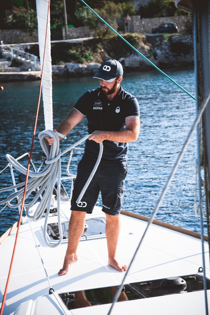 crew hire hire skipper