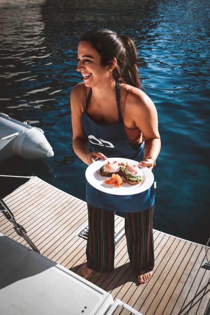 Yacht Host Assessments
