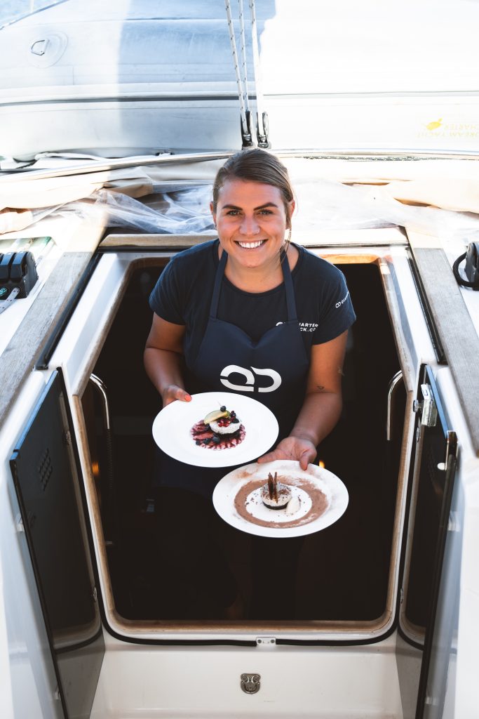 Yacht Host Assessments