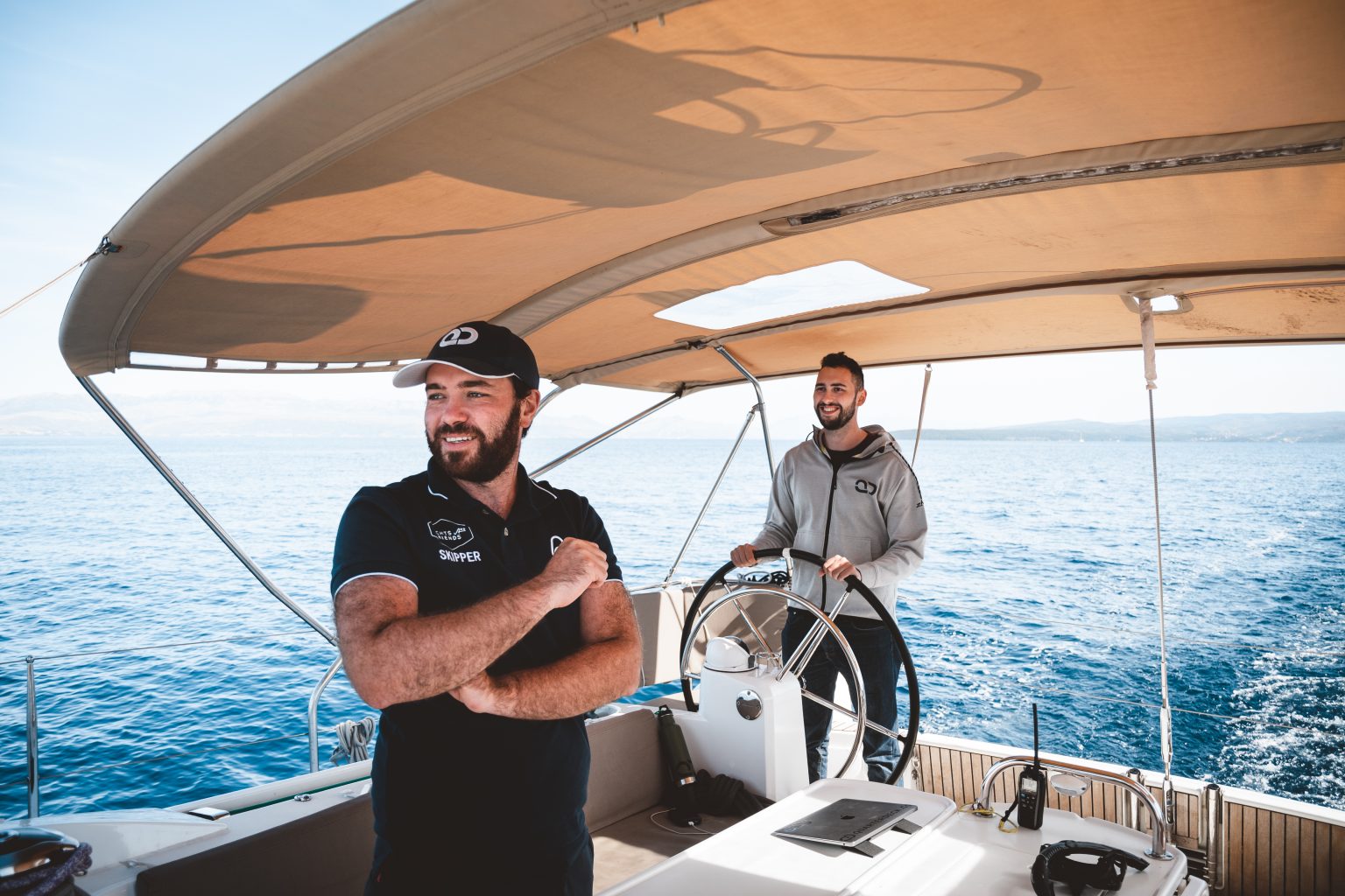 skipper assessments