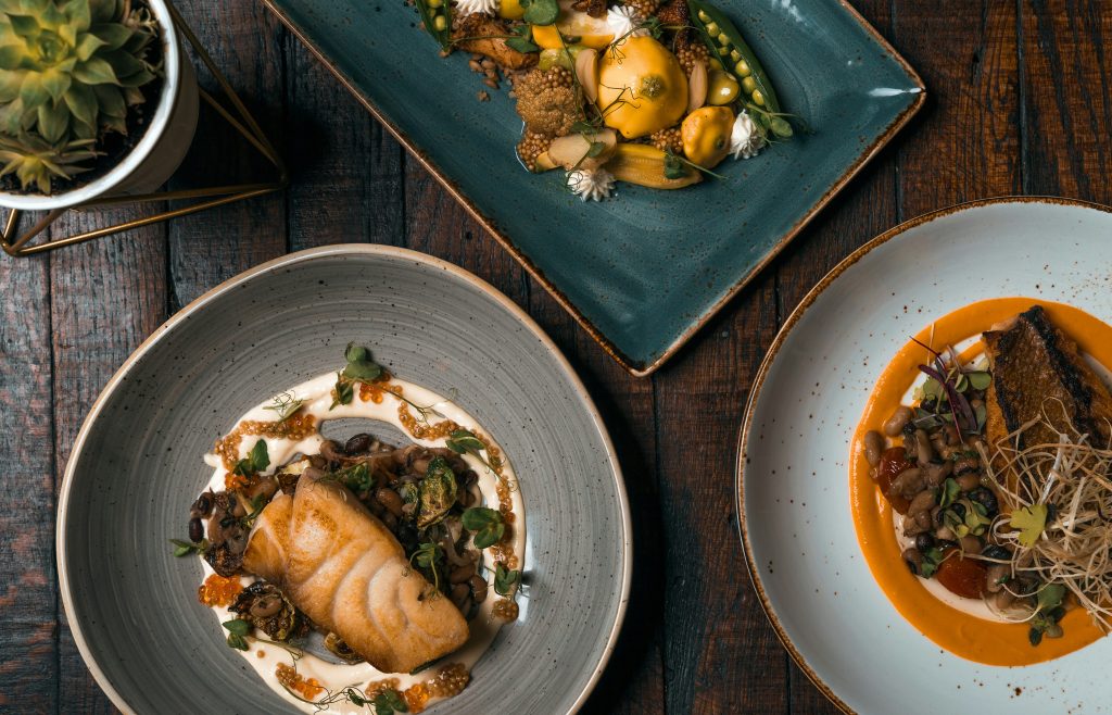 Private Chef Jobs Fine Dining Food