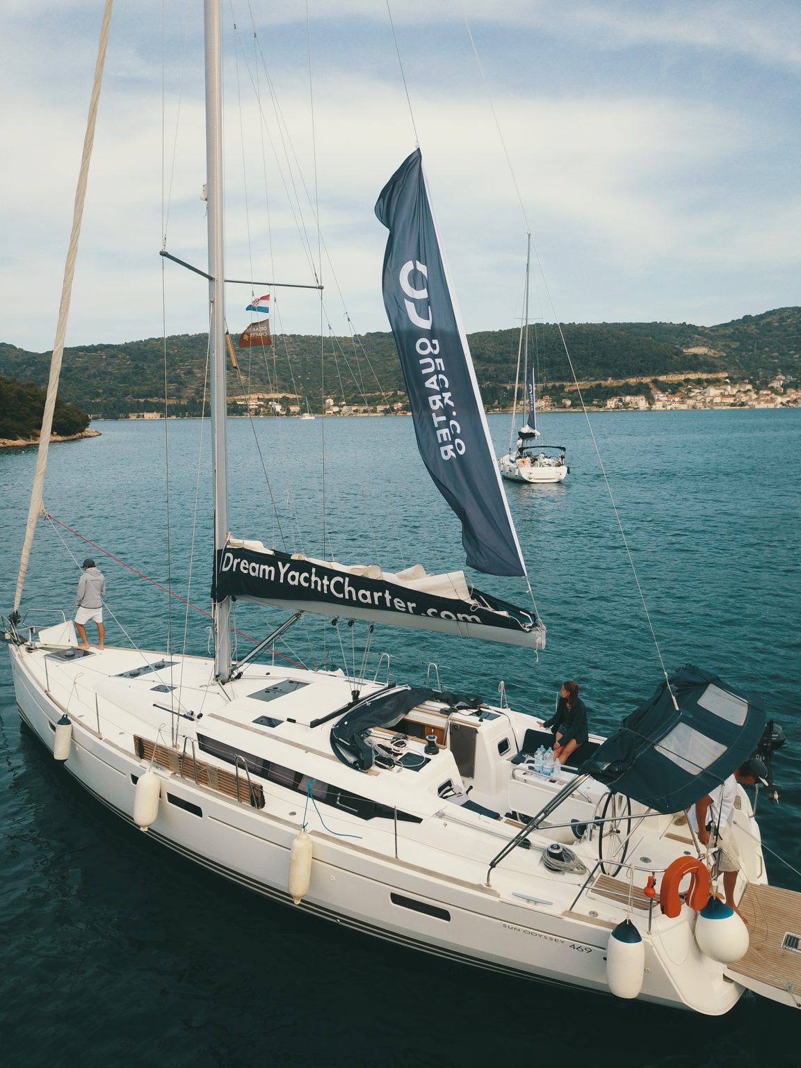 charter skipper jobs