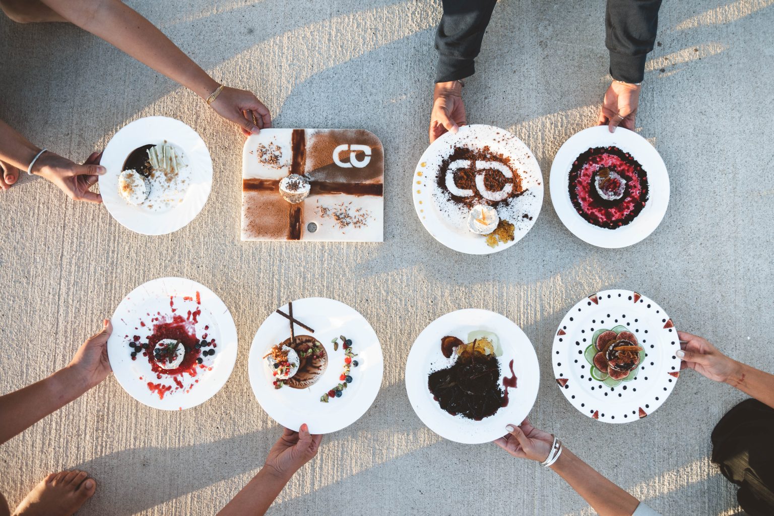 chalet chef training and qualifications
