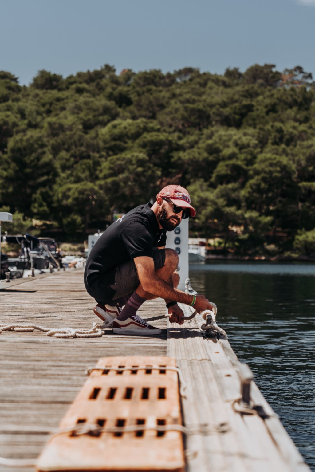 deckhand jobs