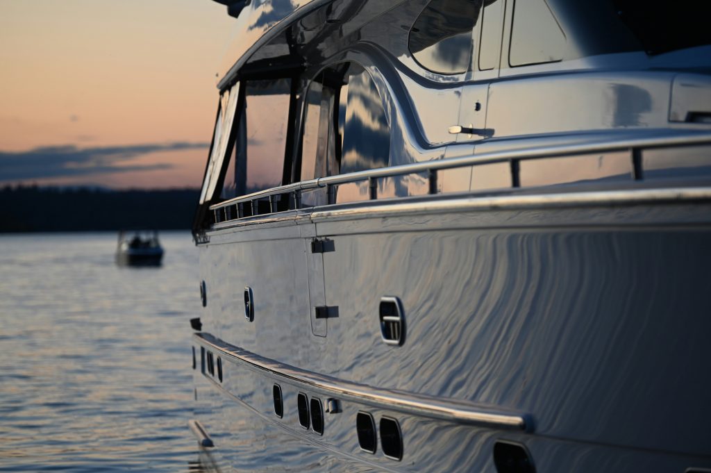 Yacht Mechanic Jobs