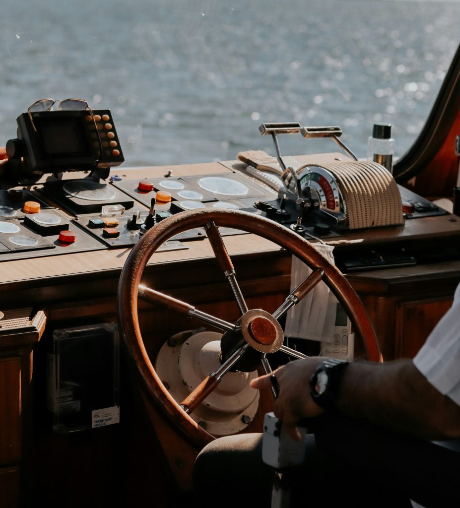 Captain Jobs Yacht, Sailboat and Charter Captain Work