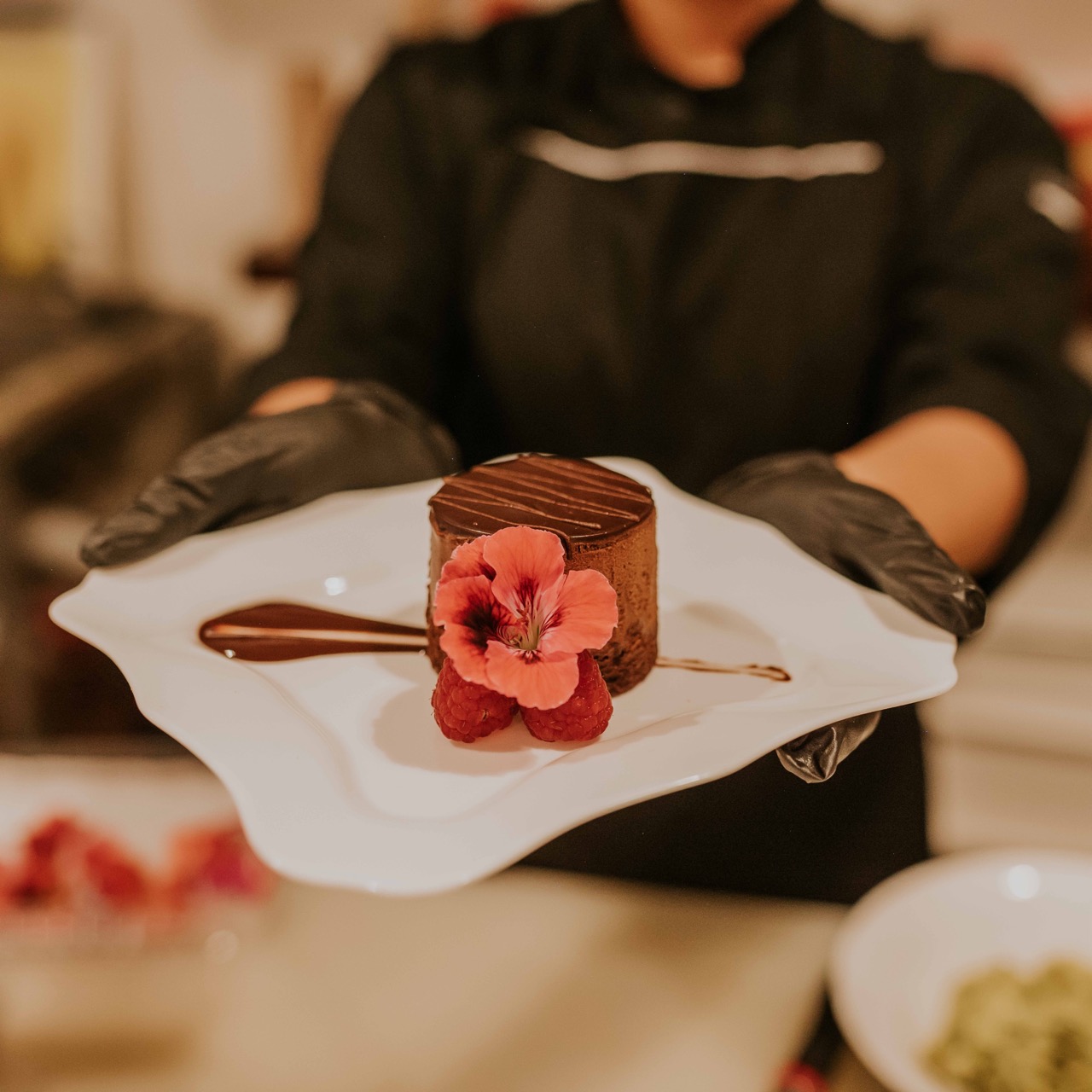 chalet chef