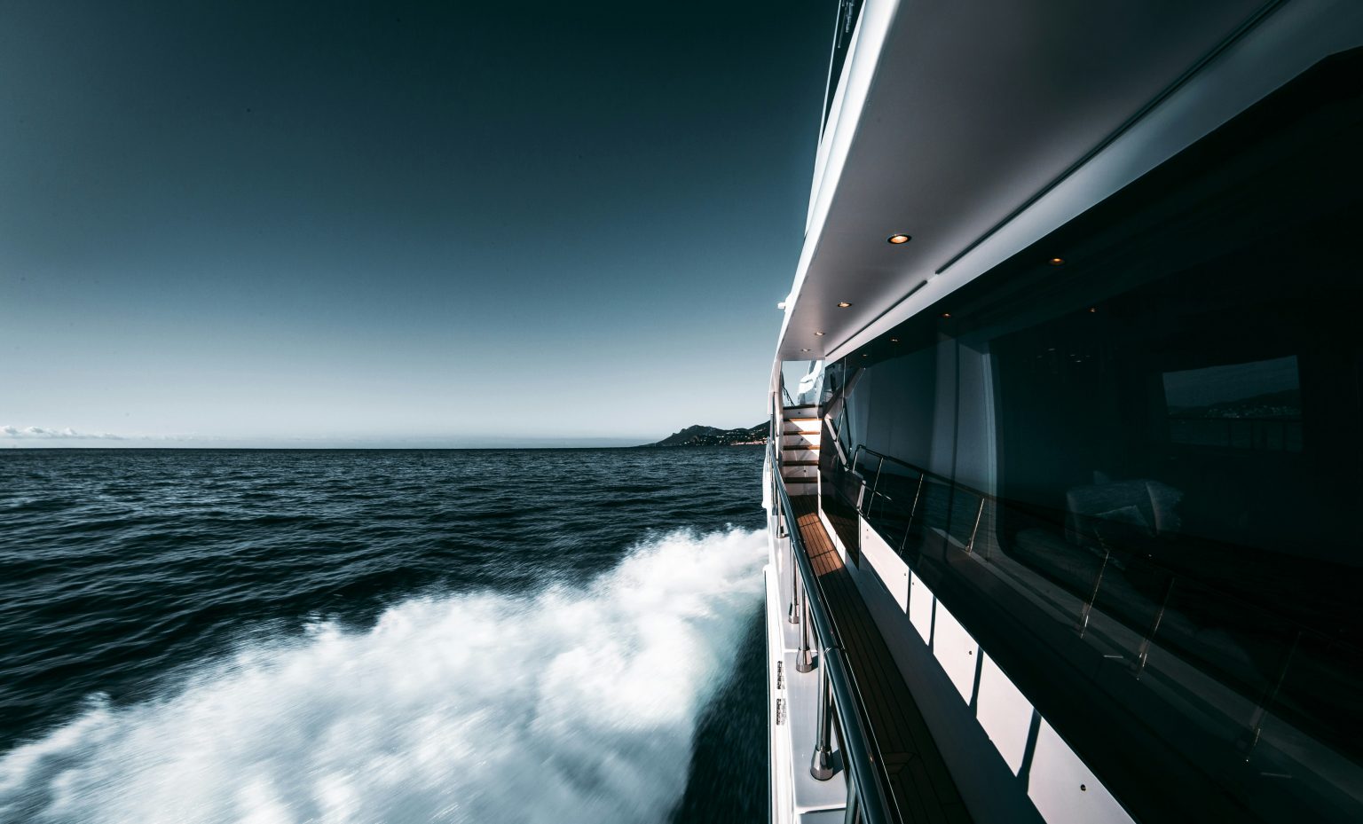 yacht electrician jobs superyacht